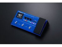 <b>BOSS GX-1B BASS MULTI-EFFECTS Visor a Cores NEW!</b> <b>BOSS GX-1B BASS MULTI-EFFECTS Visor a Cores NEW!</b>